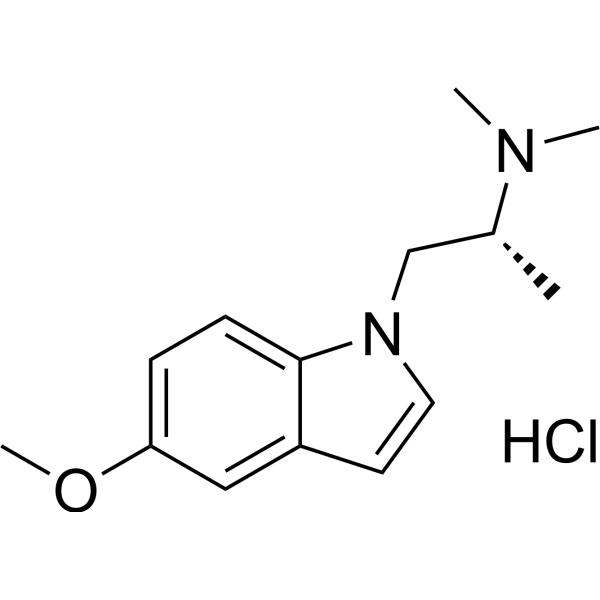 AAZ-A 154 hydrochloride 2930845-89-7